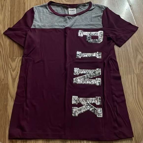 Pink Top - Picture 1 of 3